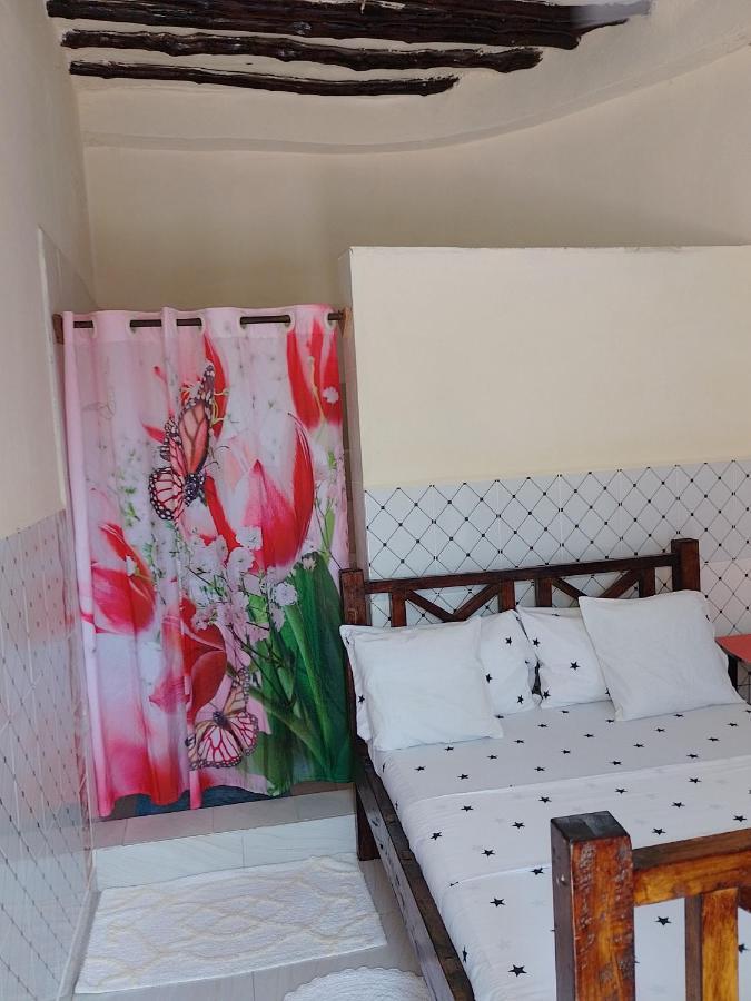 Blessing Holiday Homes - Diani Beach Luaran gambar