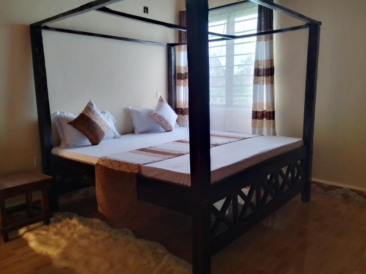 Blessing Holiday Homes - Diani Beach Luaran gambar