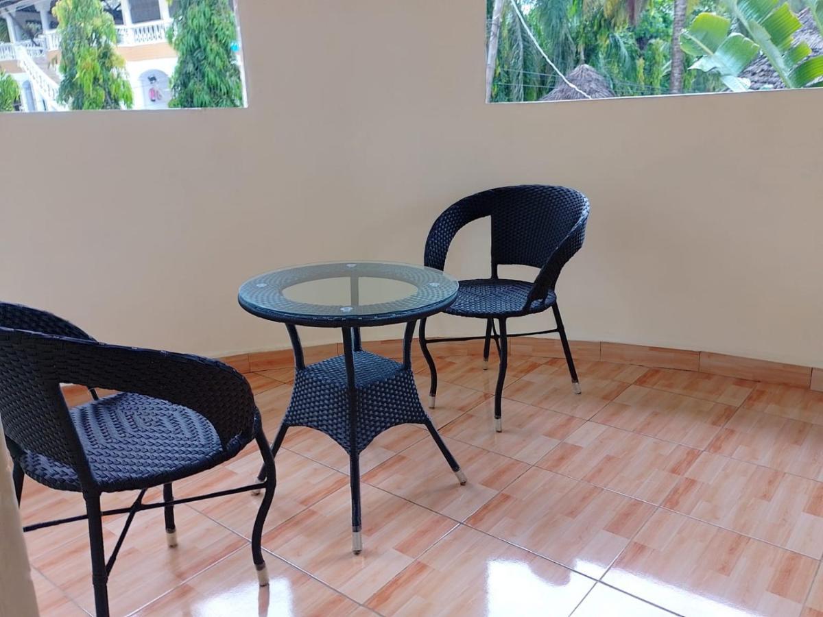 Blessing Holiday Homes - Diani Beach Luaran gambar