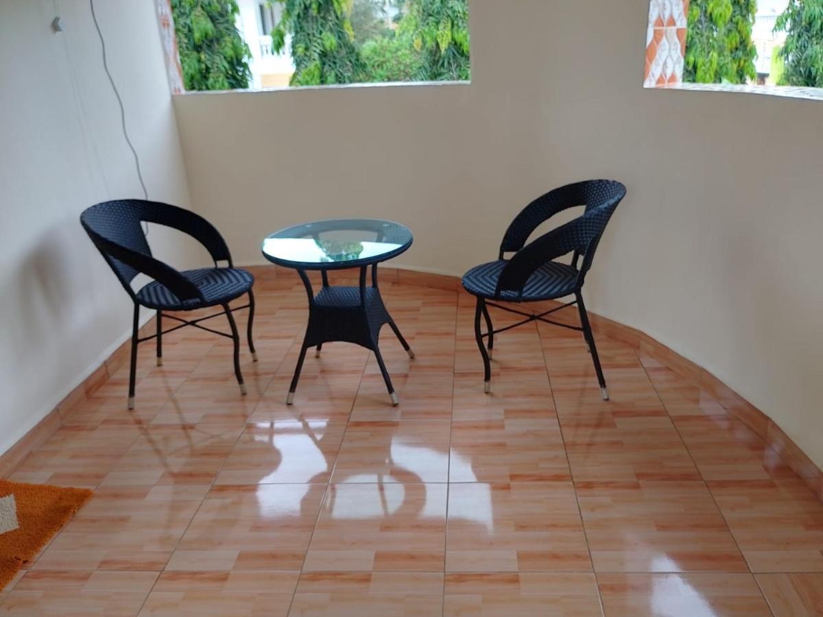 Blessing Holiday Homes - Diani Beach Luaran gambar
