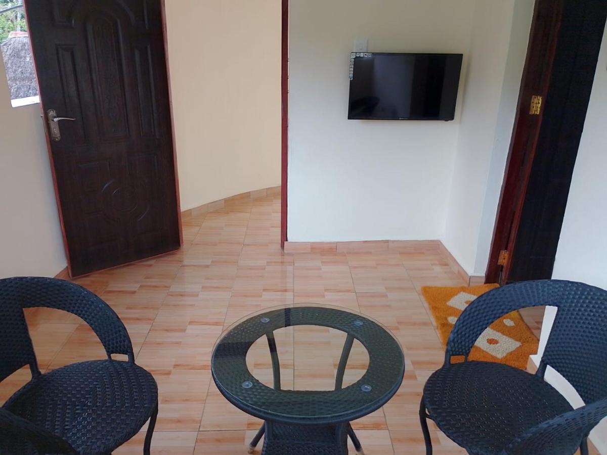 Blessing Holiday Homes - Diani Beach Luaran gambar