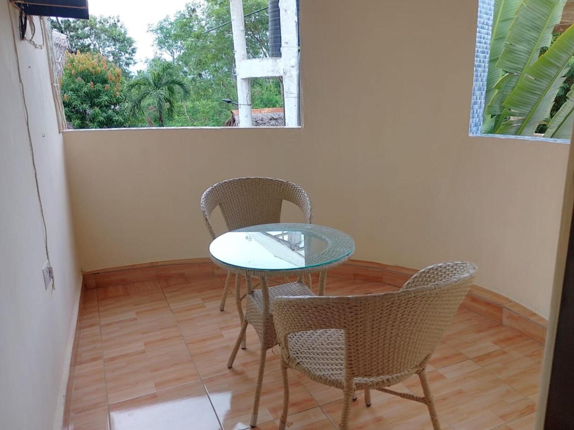 Blessing Holiday Homes - Diani Beach Luaran gambar