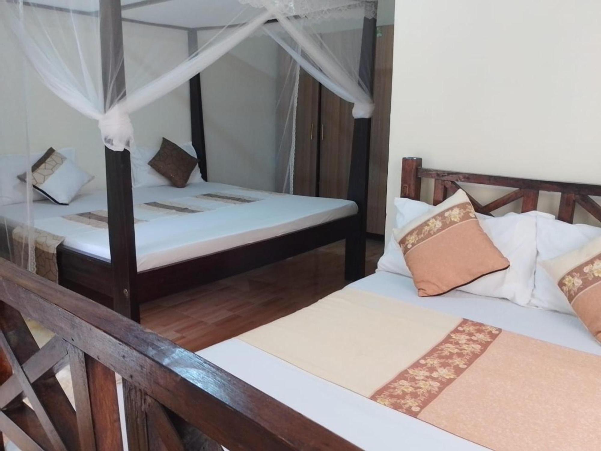 Blessing Holiday Homes - Diani Beach Luaran gambar