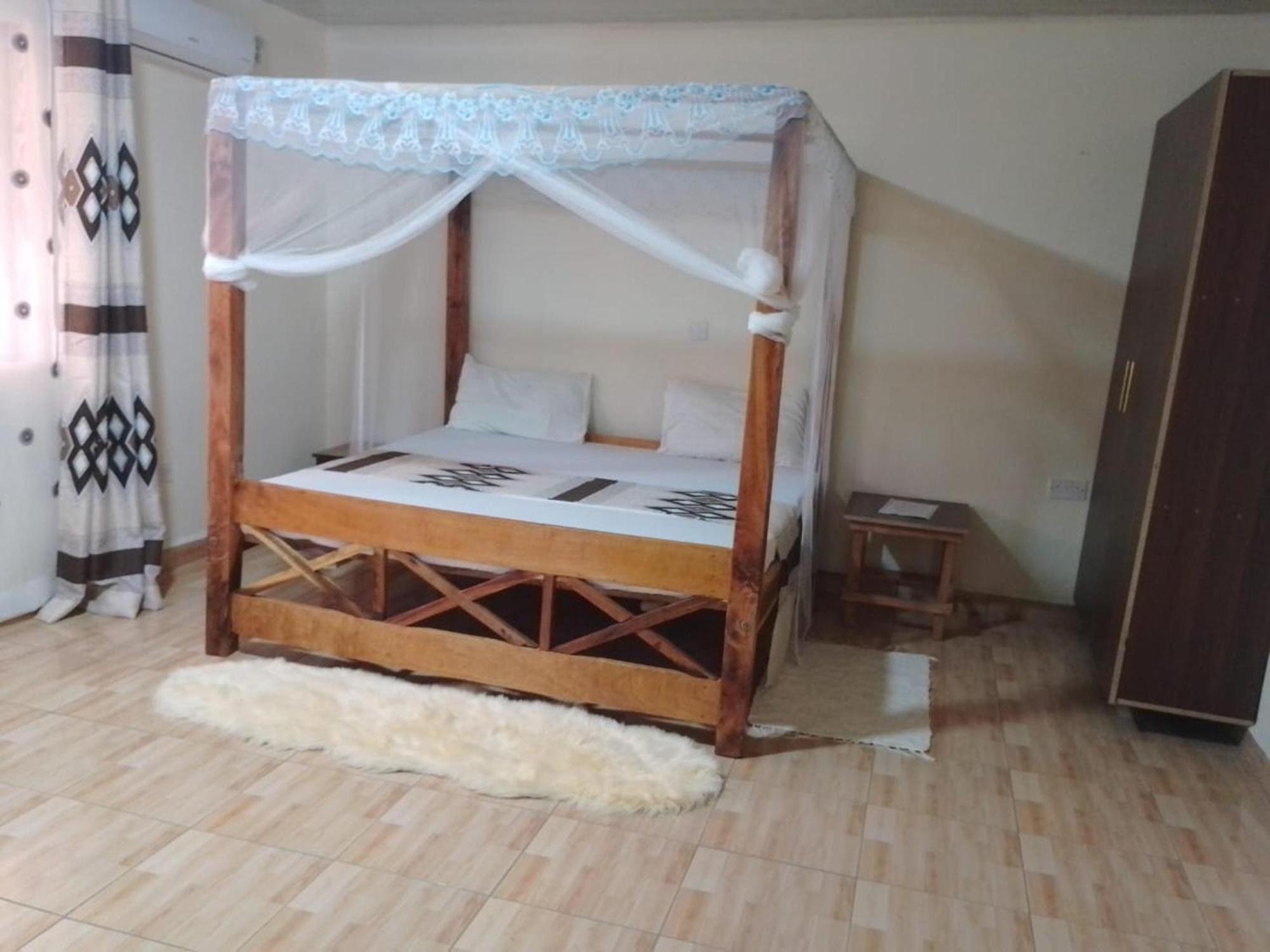 Blessing Holiday Homes - Diani Beach Luaran gambar