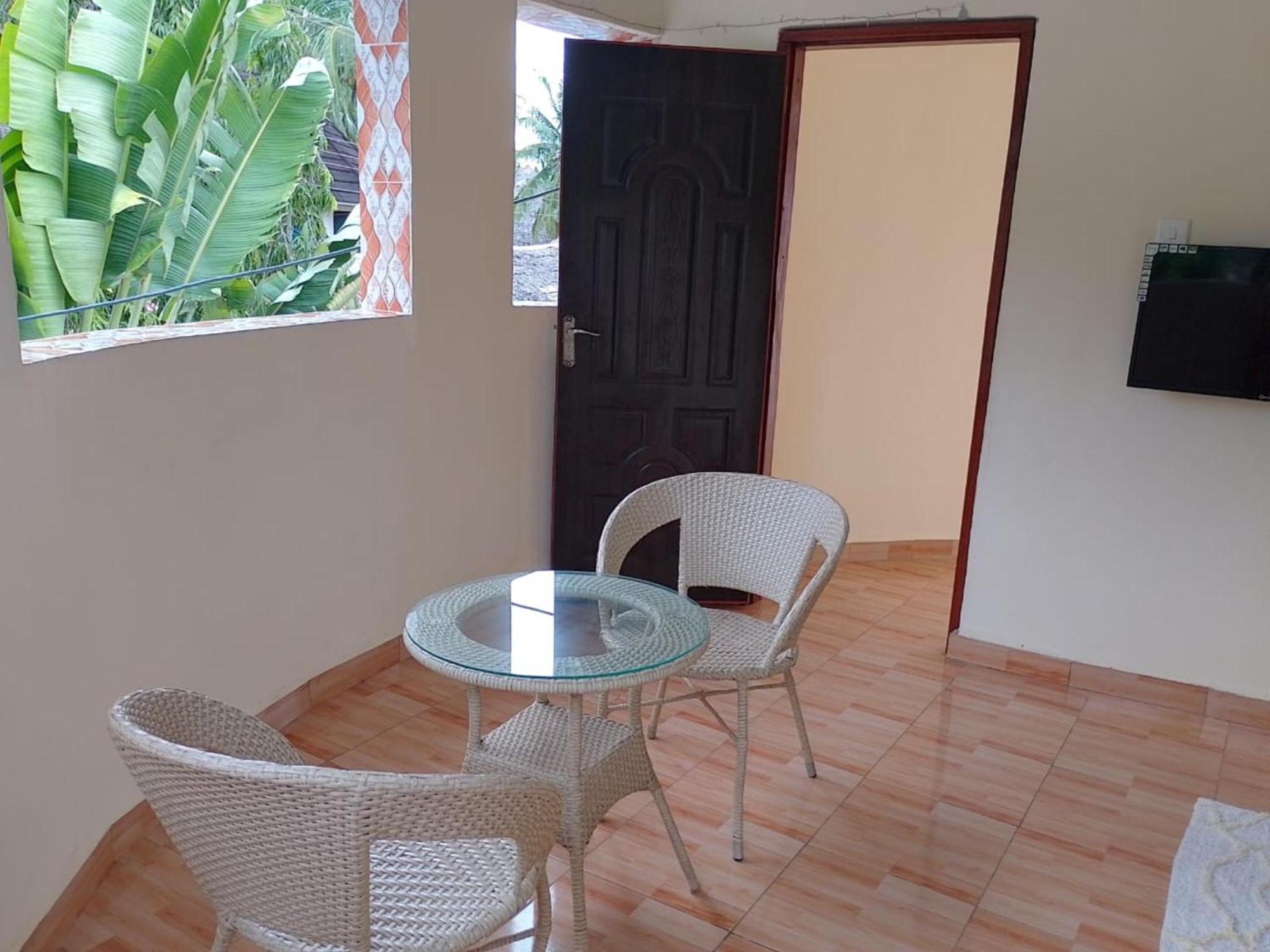 Blessing Holiday Homes - Diani Beach Luaran gambar