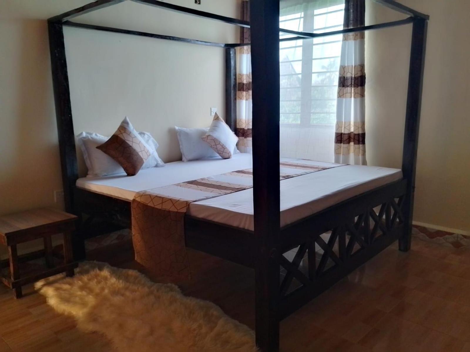 Blessing Holiday Homes - Diani Beach Bilik gambar