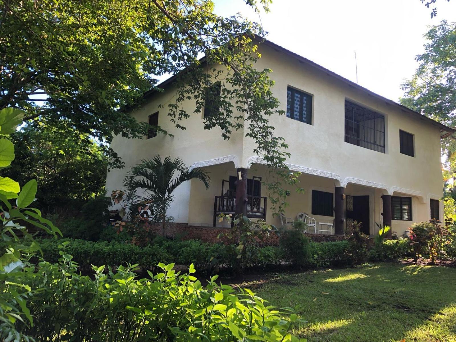 Blessing Holiday Homes - Diani Beach Luaran gambar