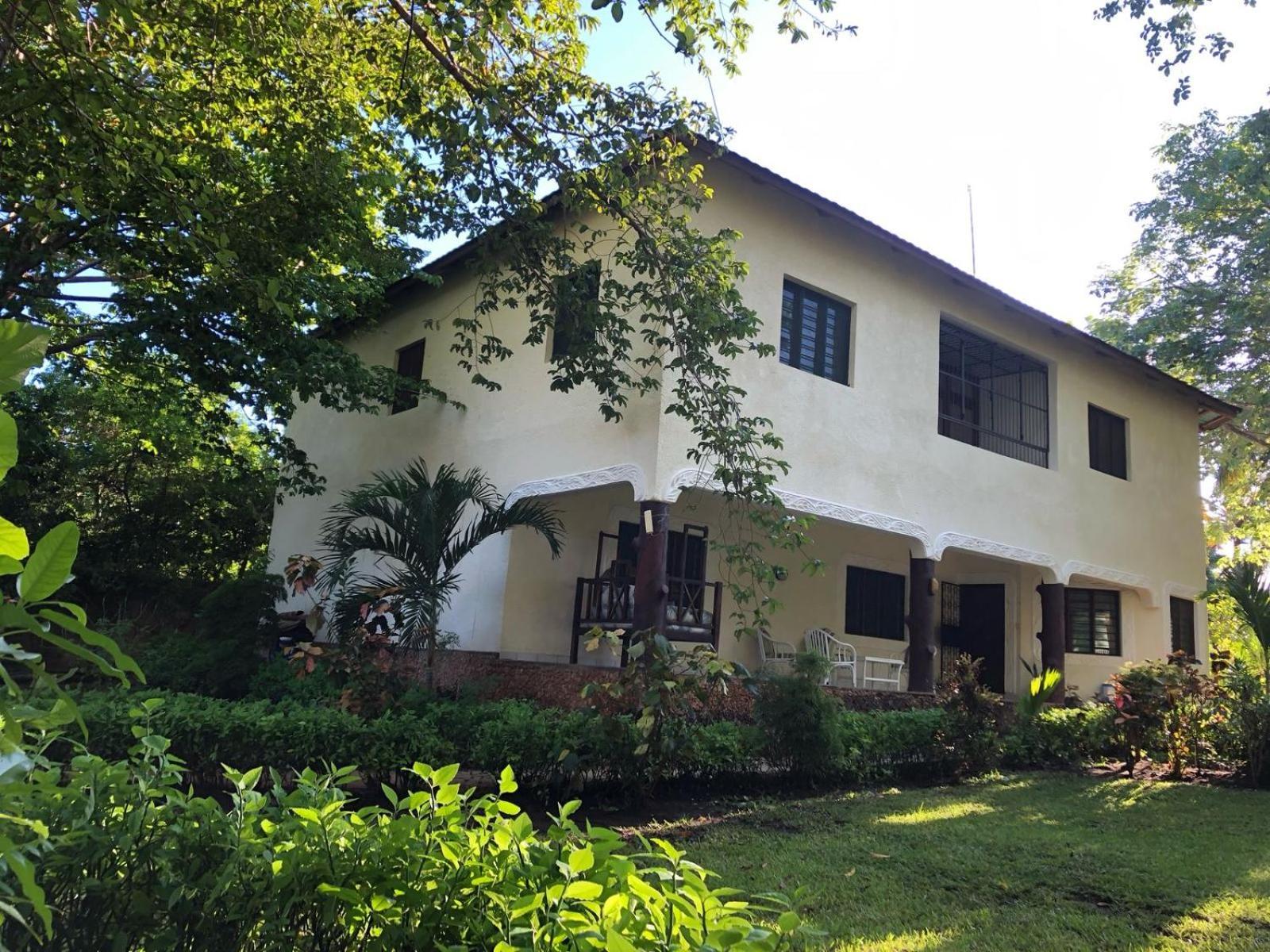 Blessing Holiday Homes - Diani Beach Luaran gambar