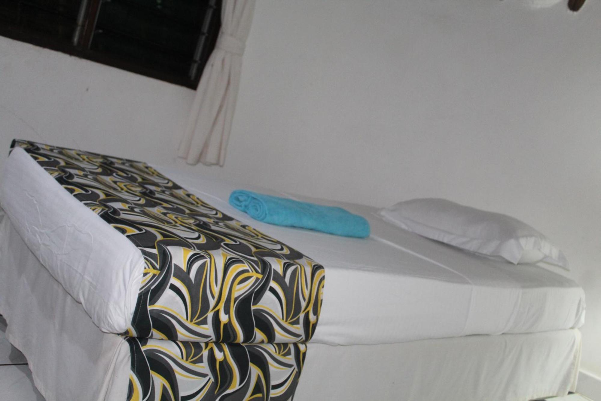 Blessing Holiday Homes - Diani Beach Luaran gambar
