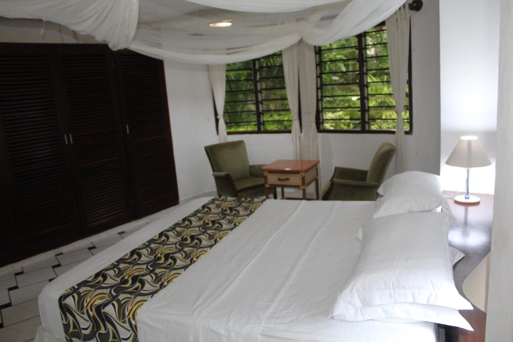 Blessing Holiday Homes - Diani Beach Luaran gambar