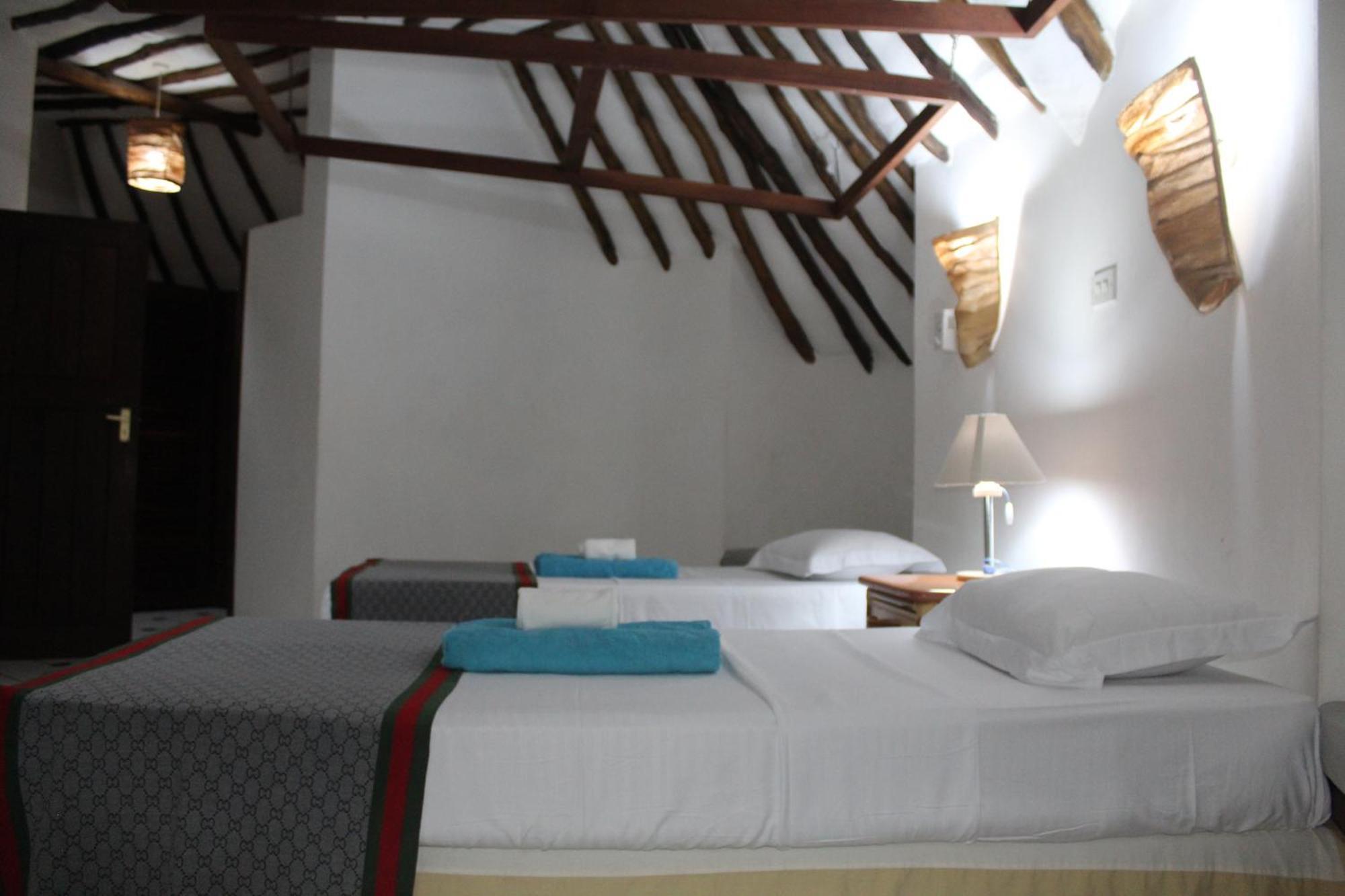 Blessing Holiday Homes - Diani Beach Luaran gambar