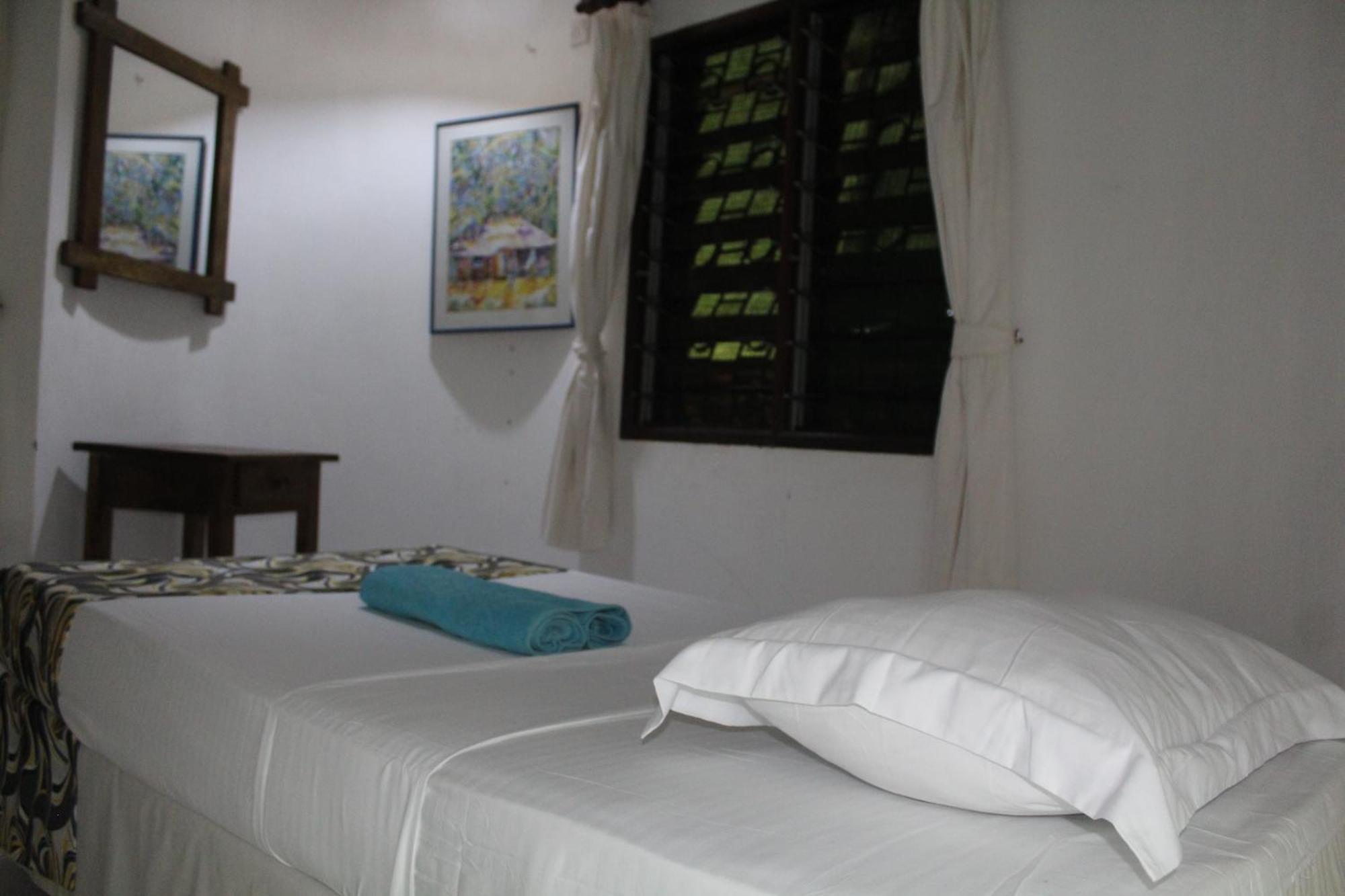 Blessing Holiday Homes - Diani Beach Luaran gambar