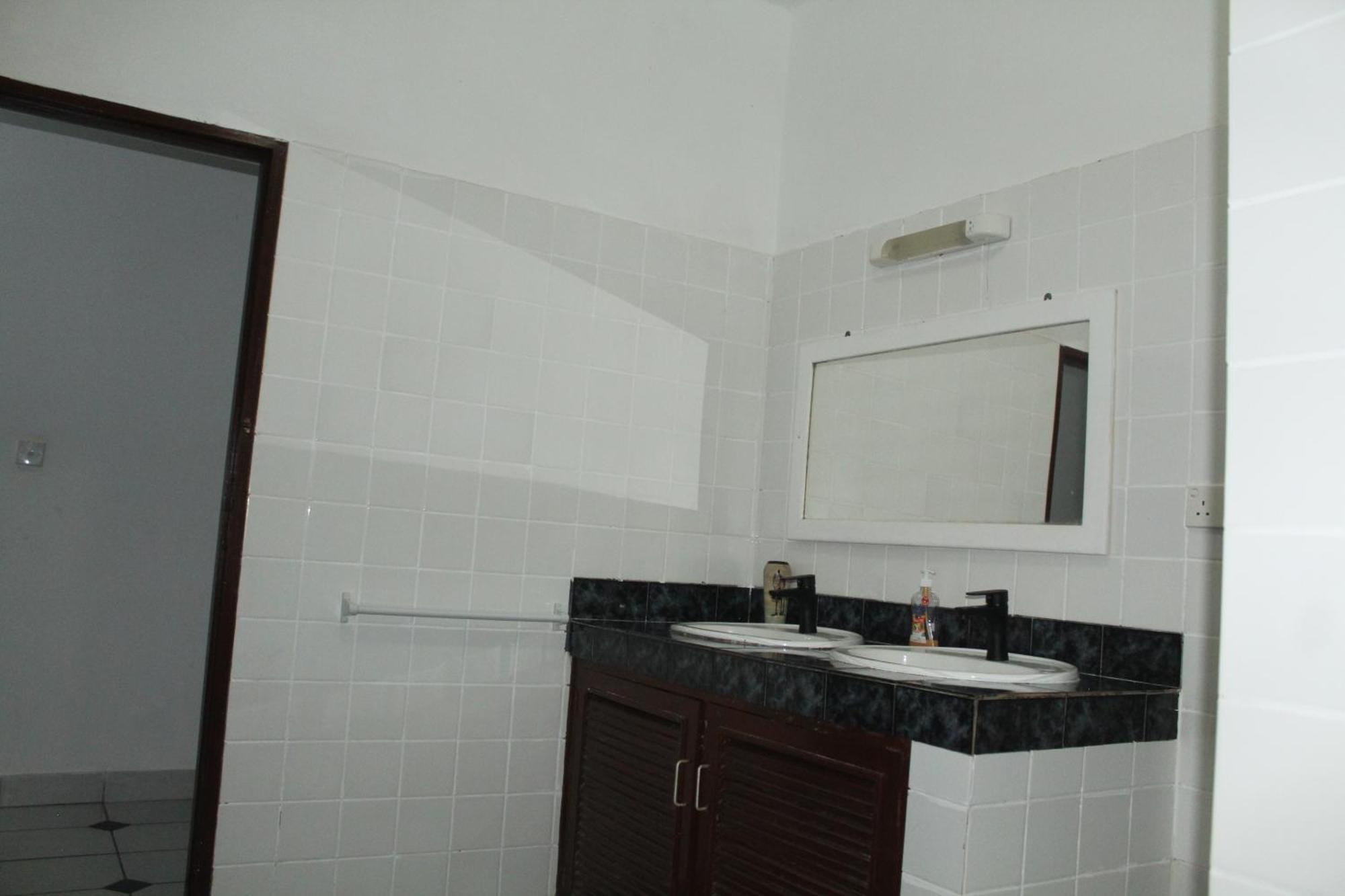 Blessing Holiday Homes - Diani Beach Luaran gambar
