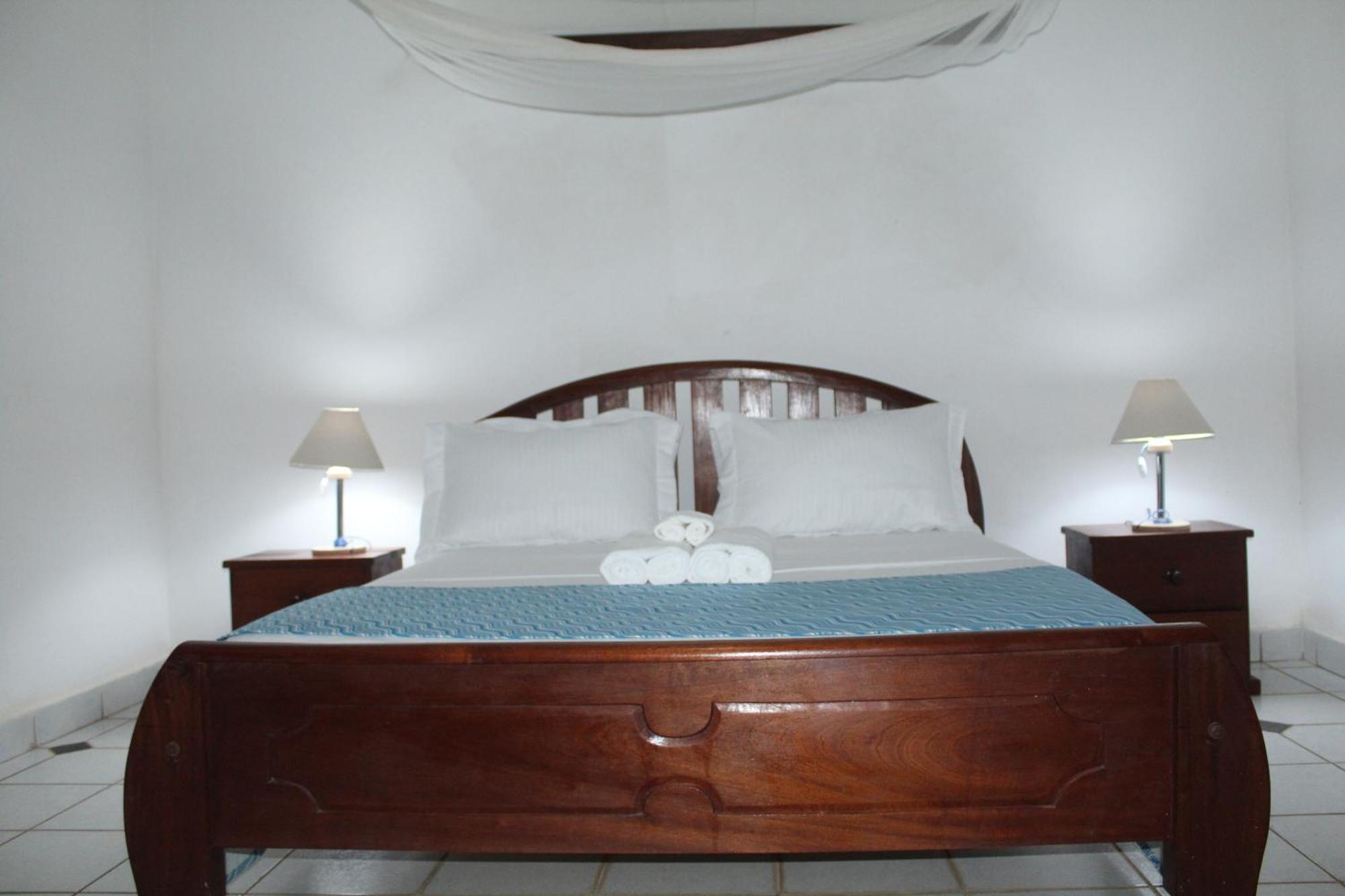 Blessing Holiday Homes - Diani Beach Luaran gambar