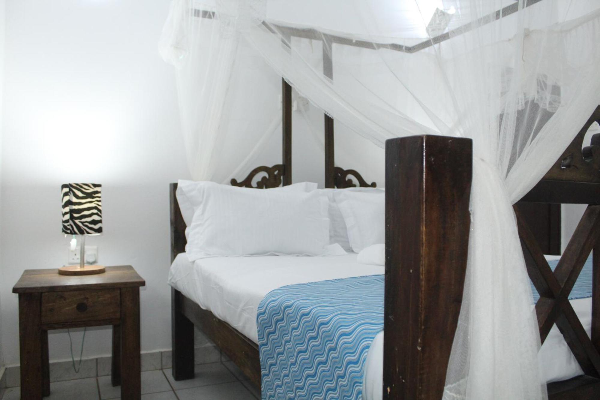 Blessing Holiday Homes - Diani Beach Luaran gambar