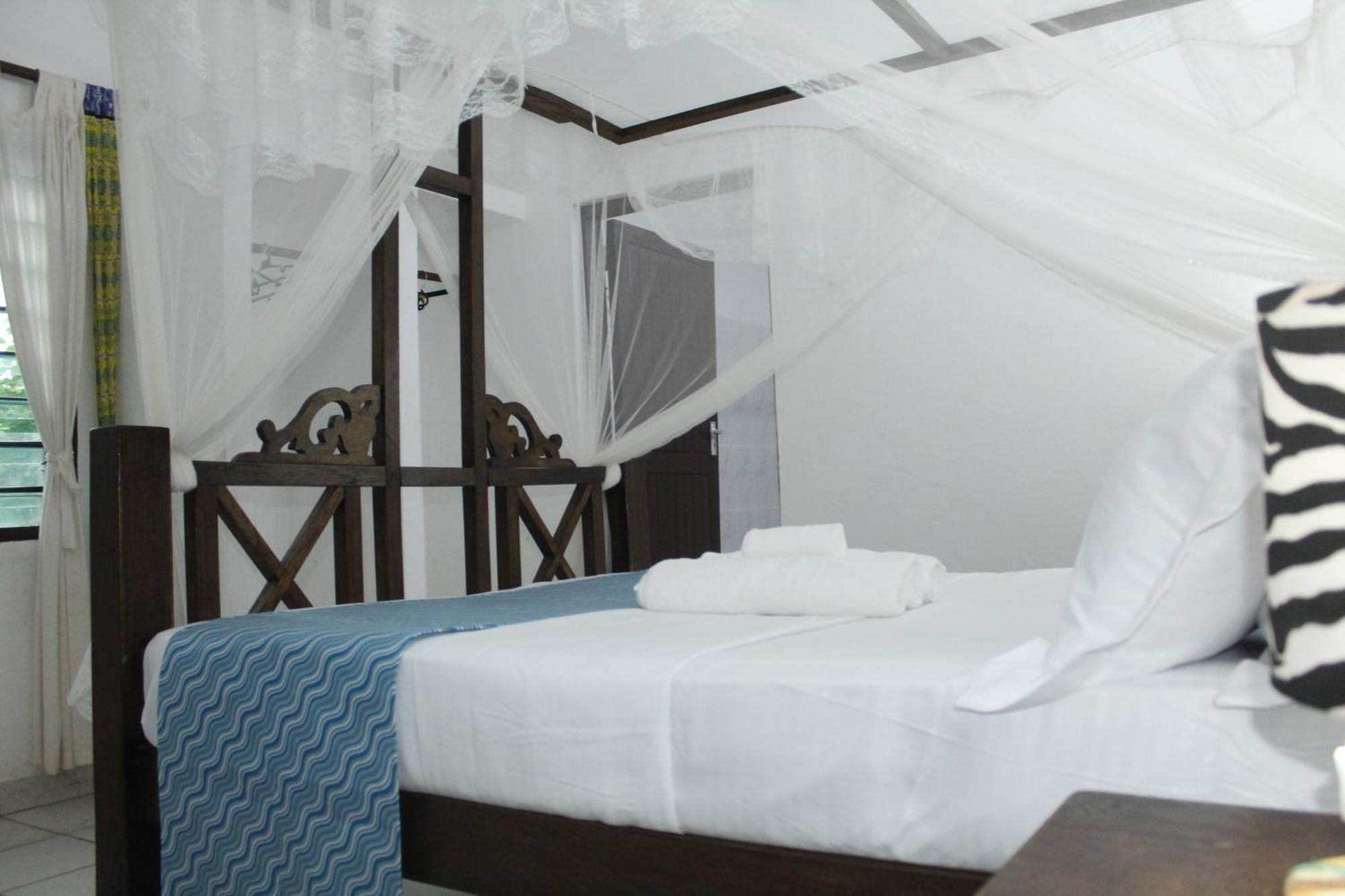 Blessing Holiday Homes - Diani Beach Luaran gambar