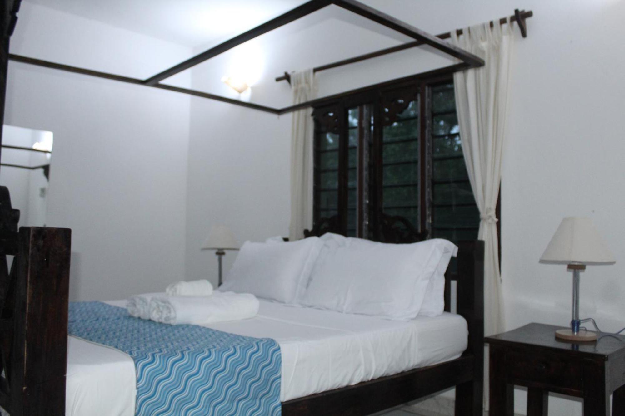 Blessing Holiday Homes - Diani Beach Luaran gambar